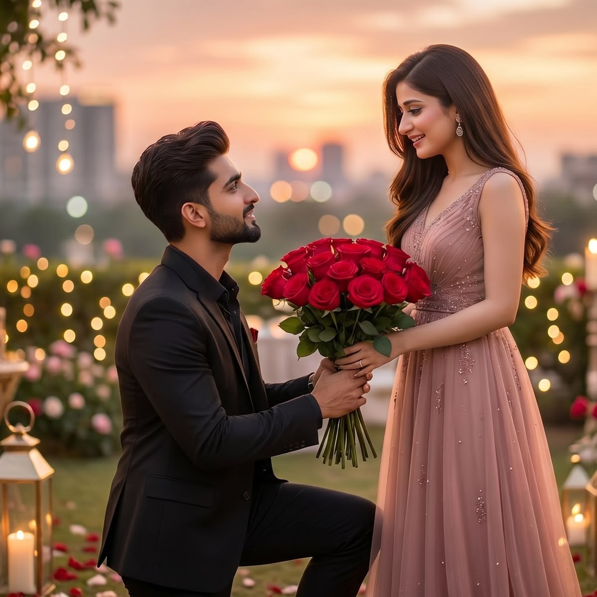 Love Problem Solution