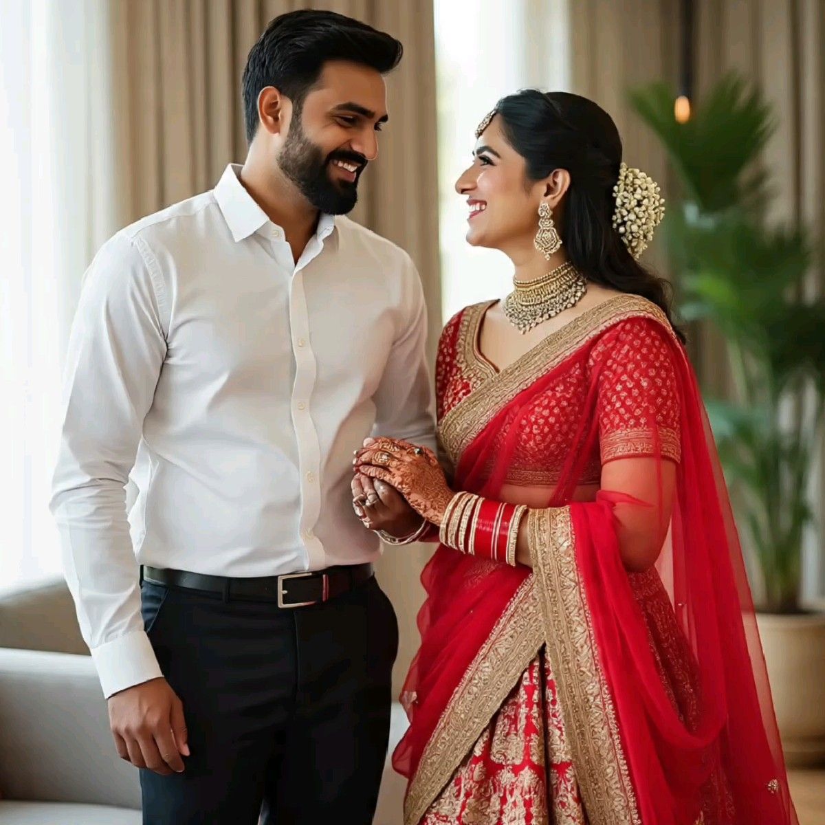 Inter Cast Marriage